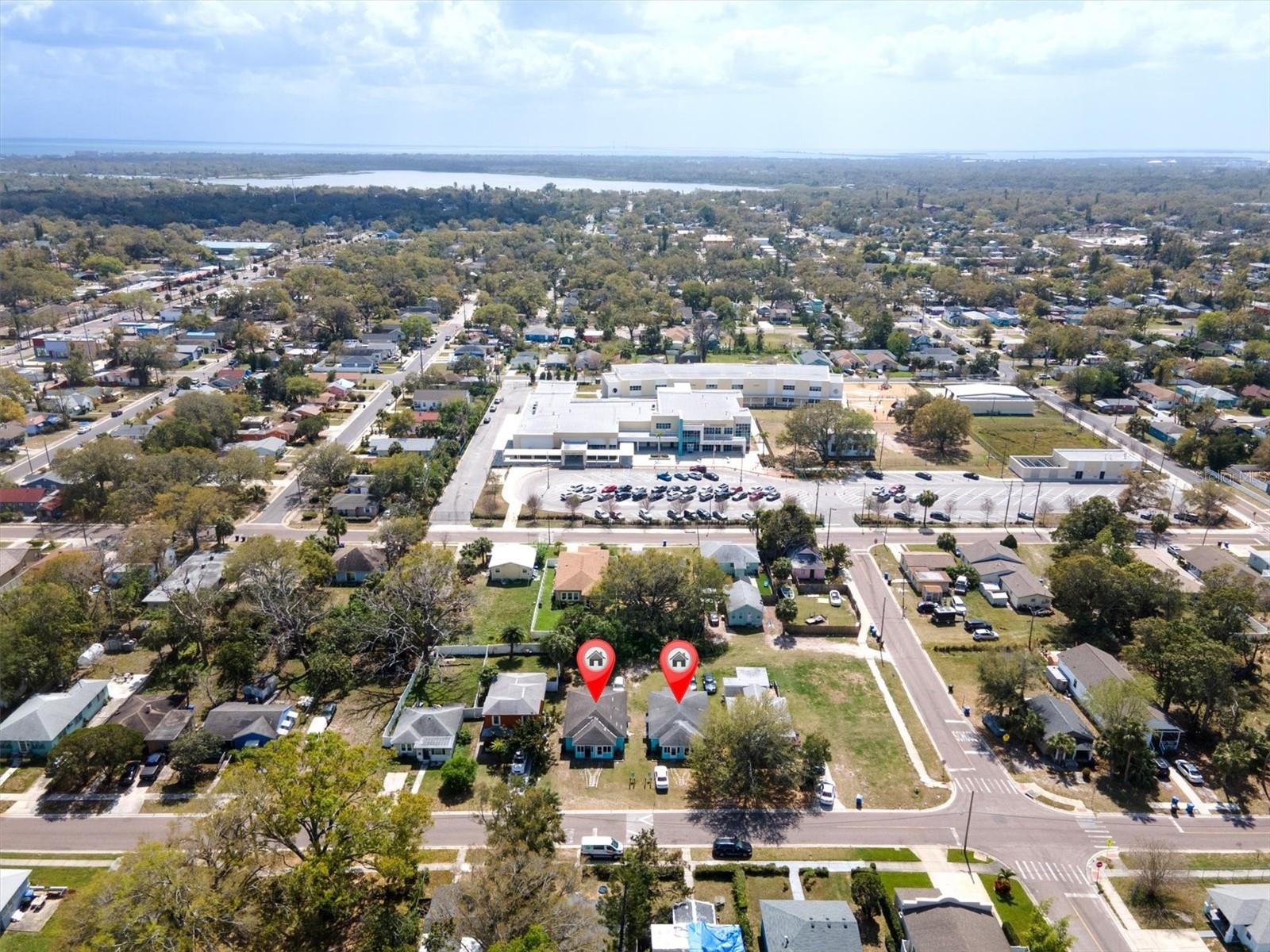 1758 12TH AVE S, ST PETERSBURG, FL, 33712