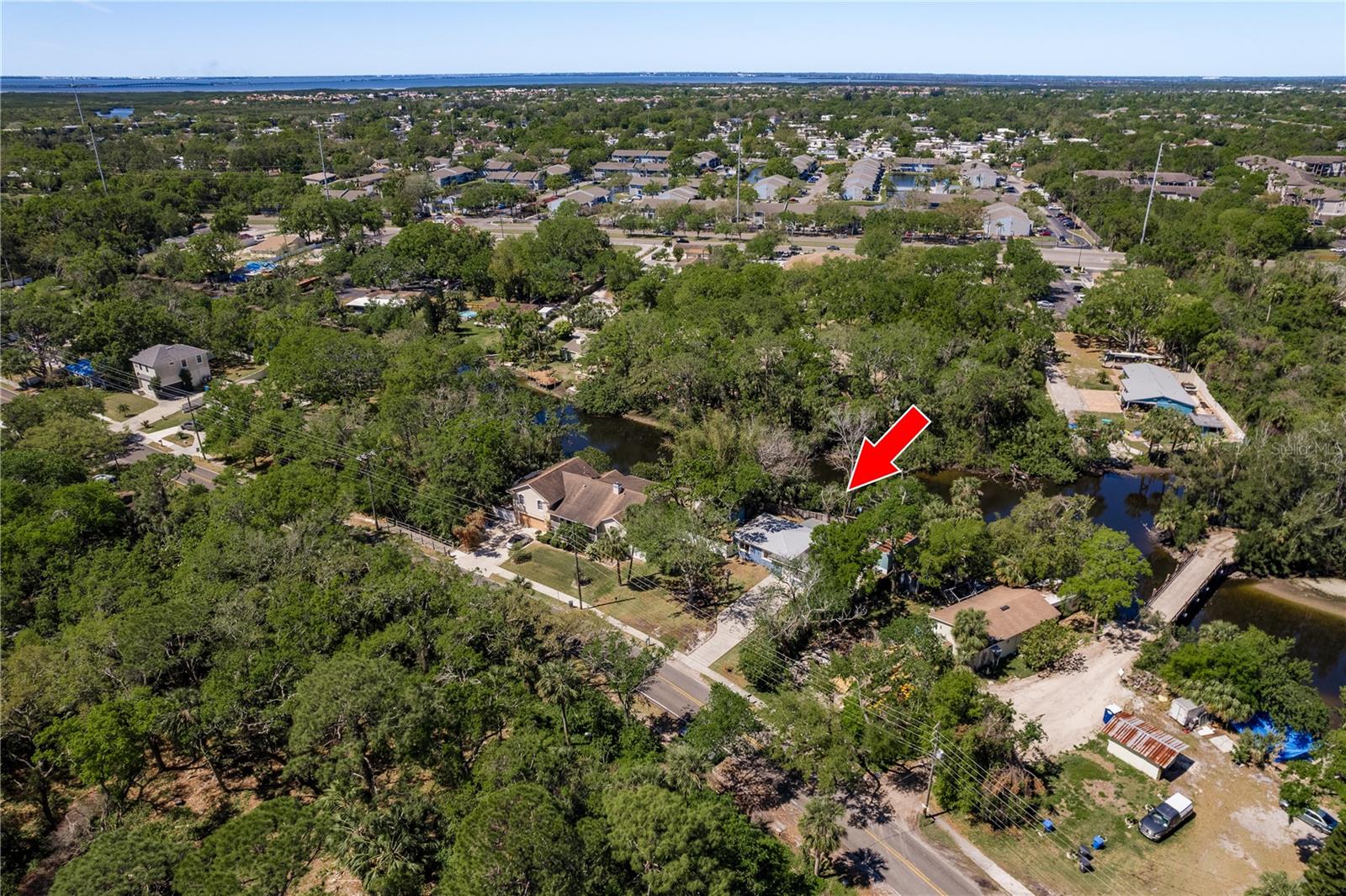 8423 JACKSON SPRINGS RD, TAMPA, FL, 33615