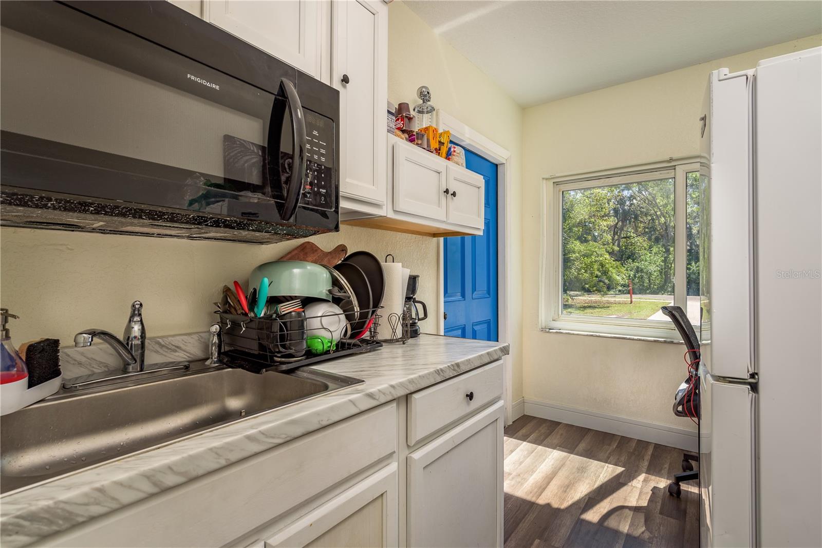 8423 JACKSON SPRINGS RD, TAMPA, FL, 33615