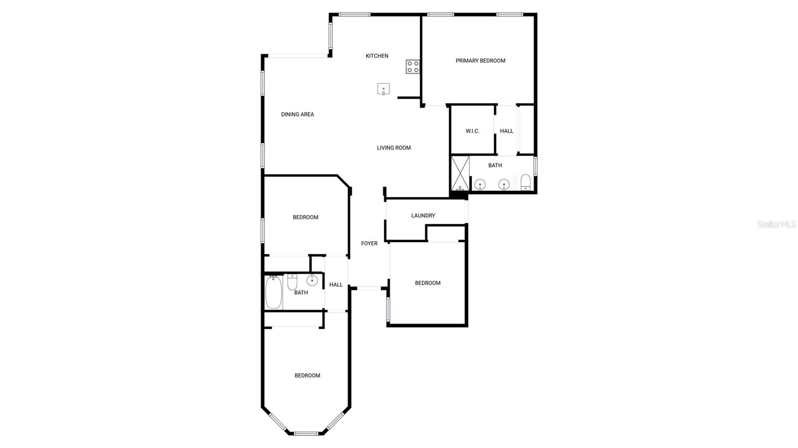 15452 LONG CYPRESS DR, RUSKIN, FL, 33573