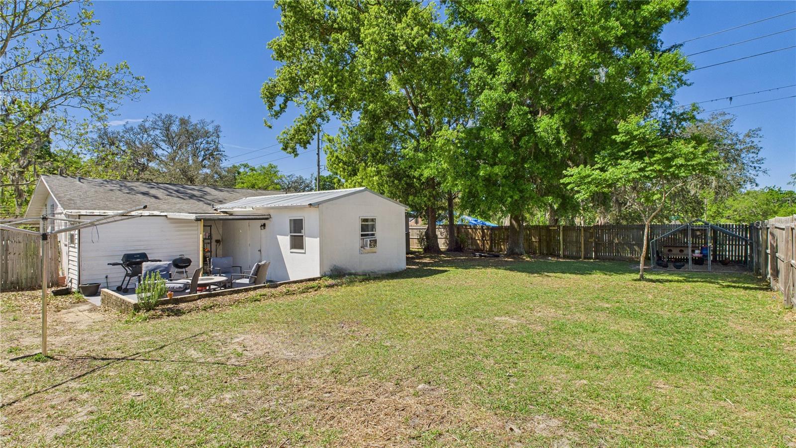 39233 9TH AVE, ZEPHYRHILLS, FL, 33542