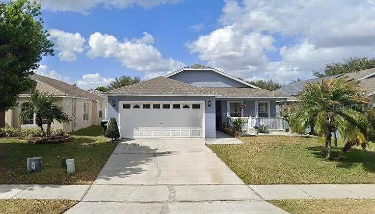 10925 PINEWOOD COVE LN, ORLANDO, FL, 32817