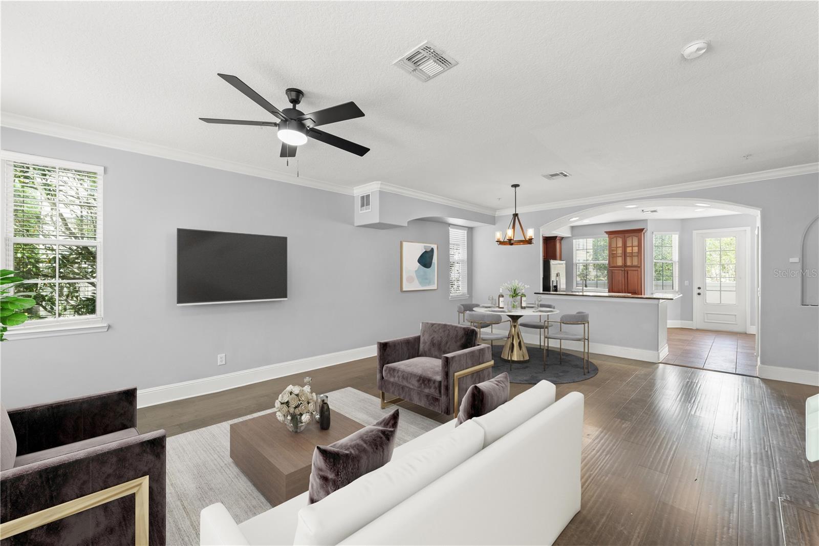 1563 COMMON WAY RD, ORLANDO, FL, 32814
