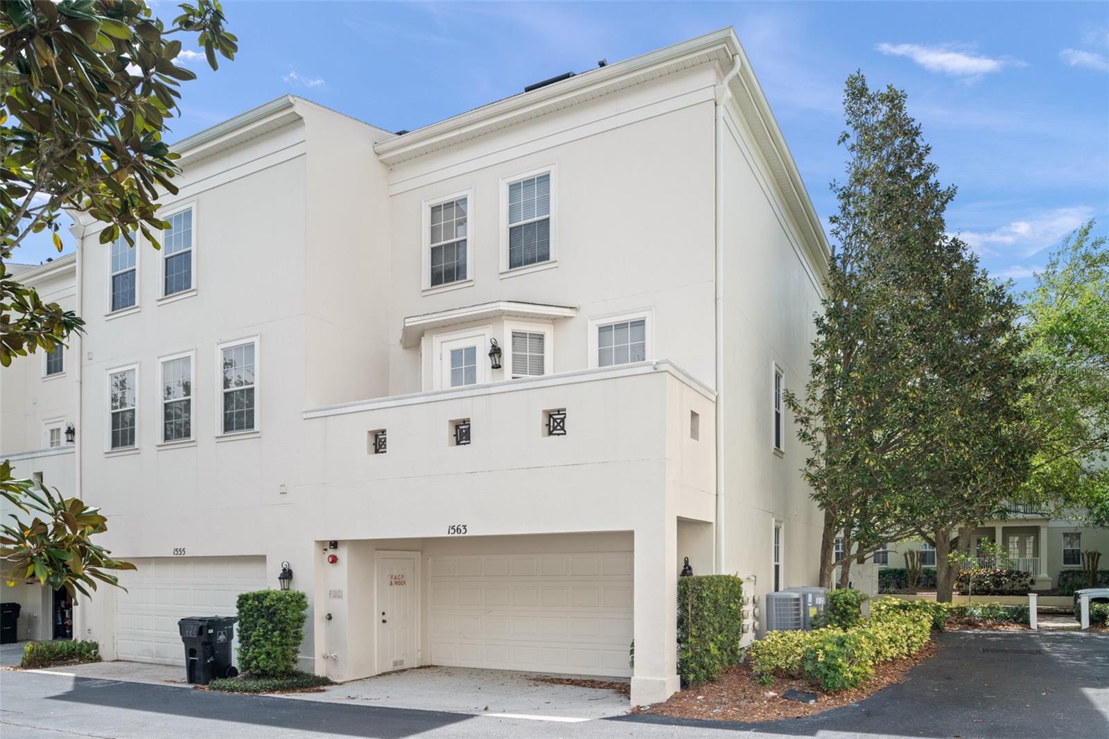 1563 COMMON WAY RD, ORLANDO, FL, 32814