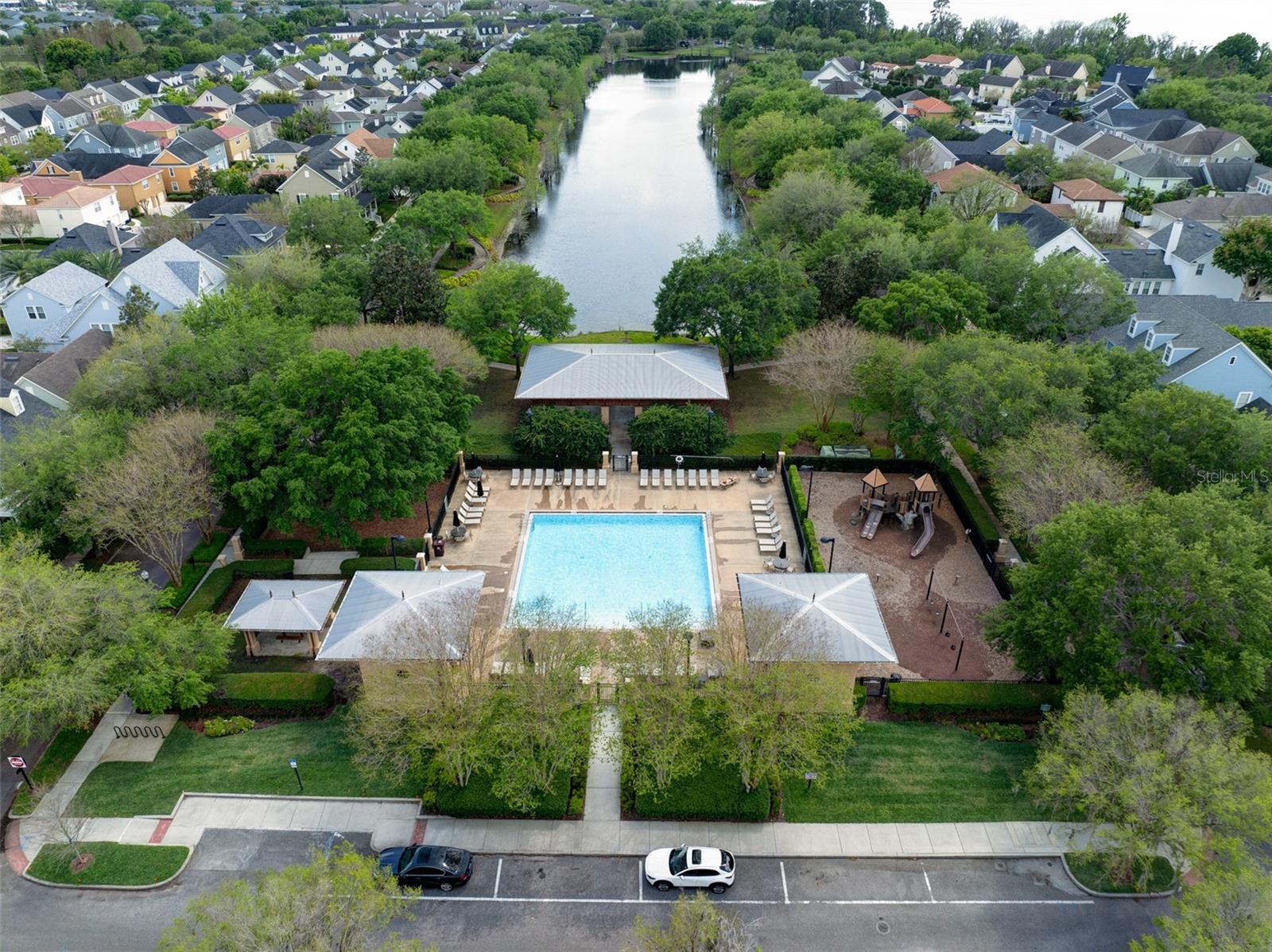 1563 COMMON WAY RD, ORLANDO, FL, 32814
