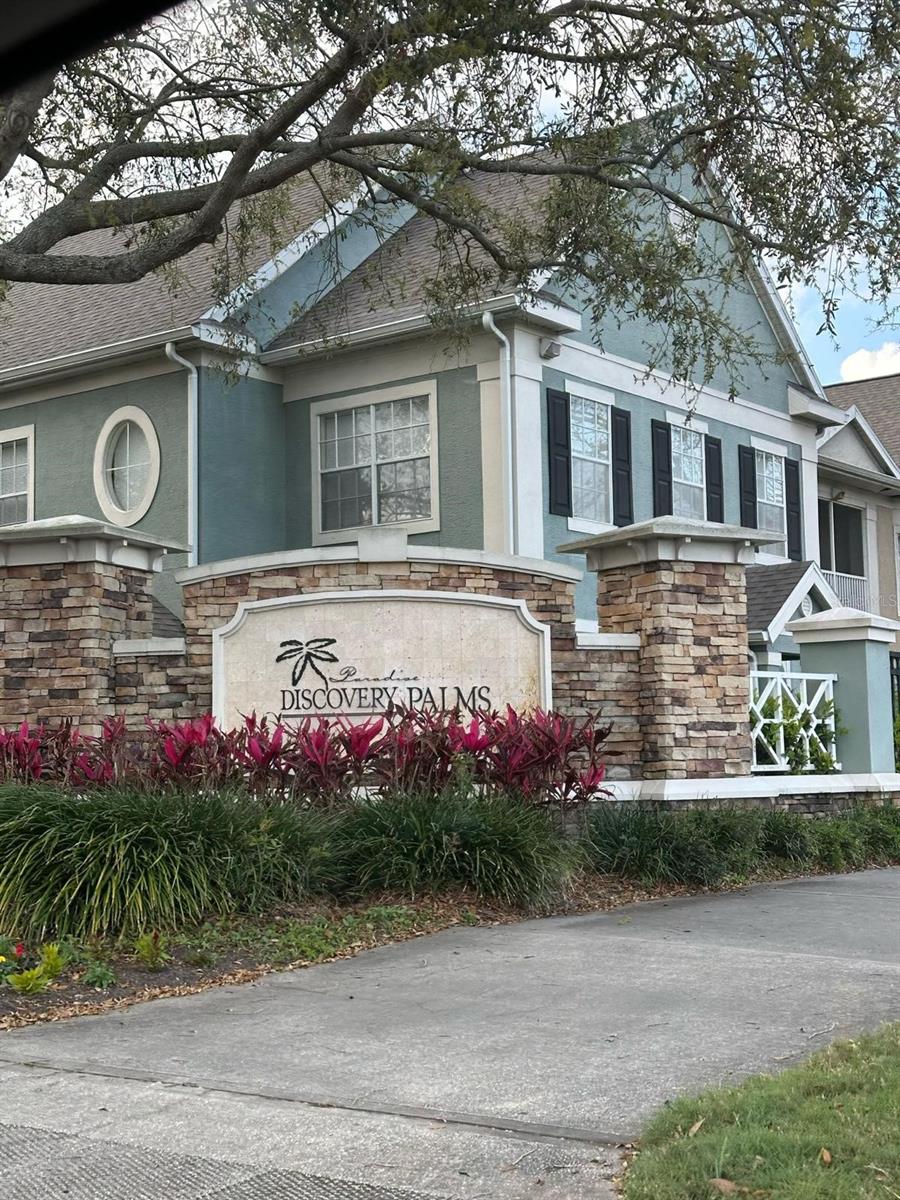 12825 MADISON POINTE CIR #304, ORLANDO, FL, 32821