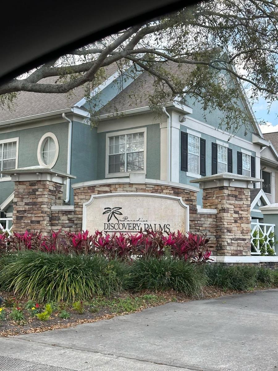 12825 MADISON POINTE CIR #304, ORLANDO, FL, 32821