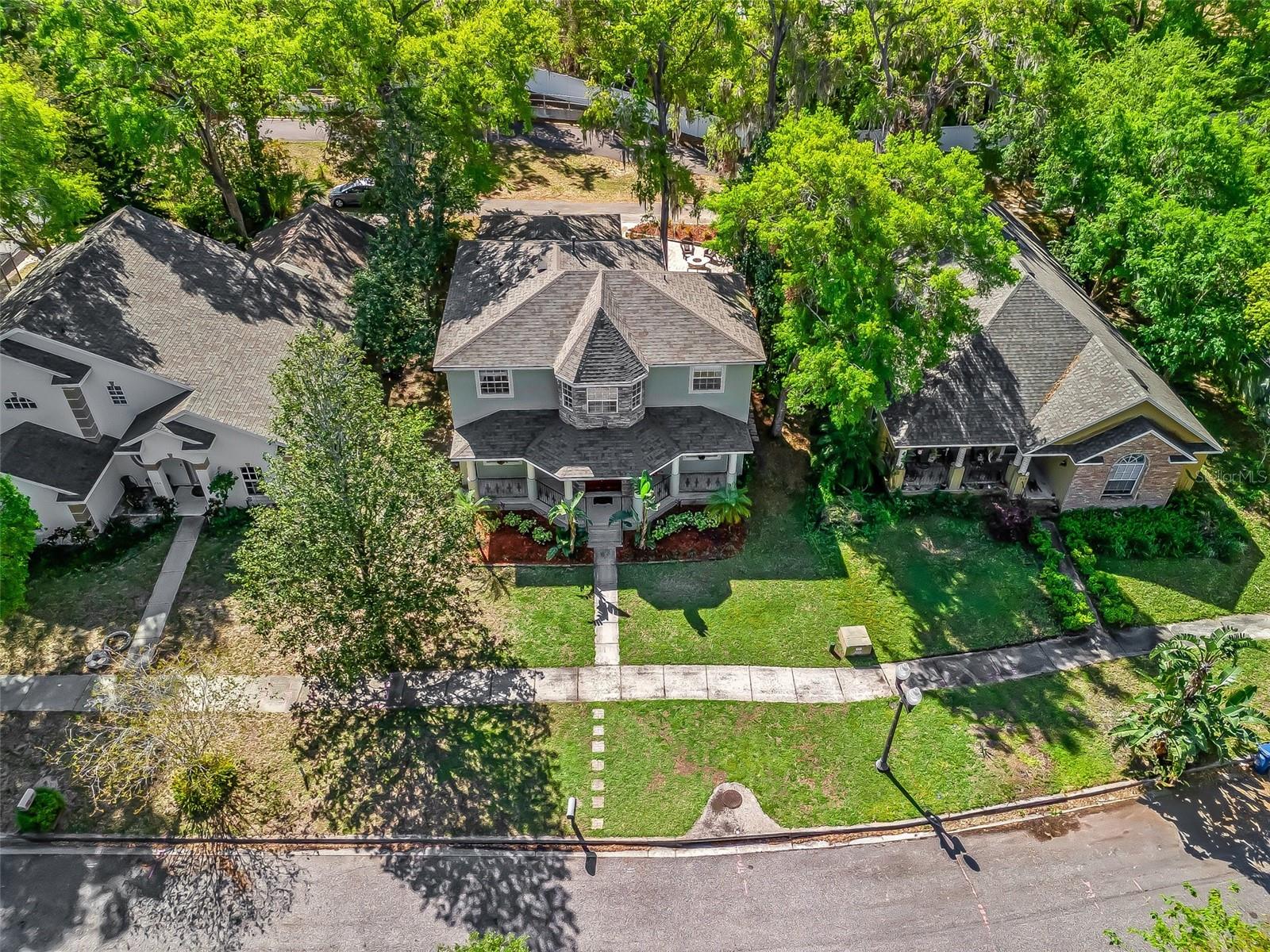 208 HIDEAWAY CT, MINNEOLA, FL, 34715
