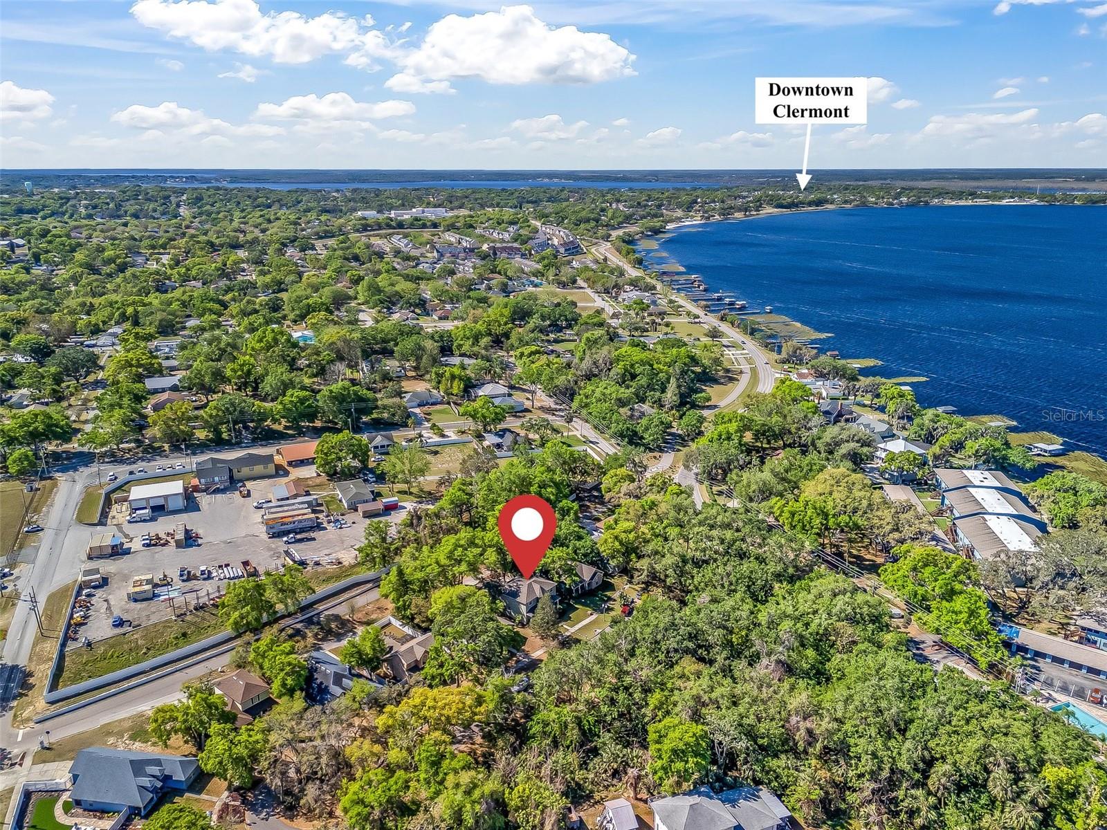 208 HIDEAWAY CT, MINNEOLA, FL, 34715
