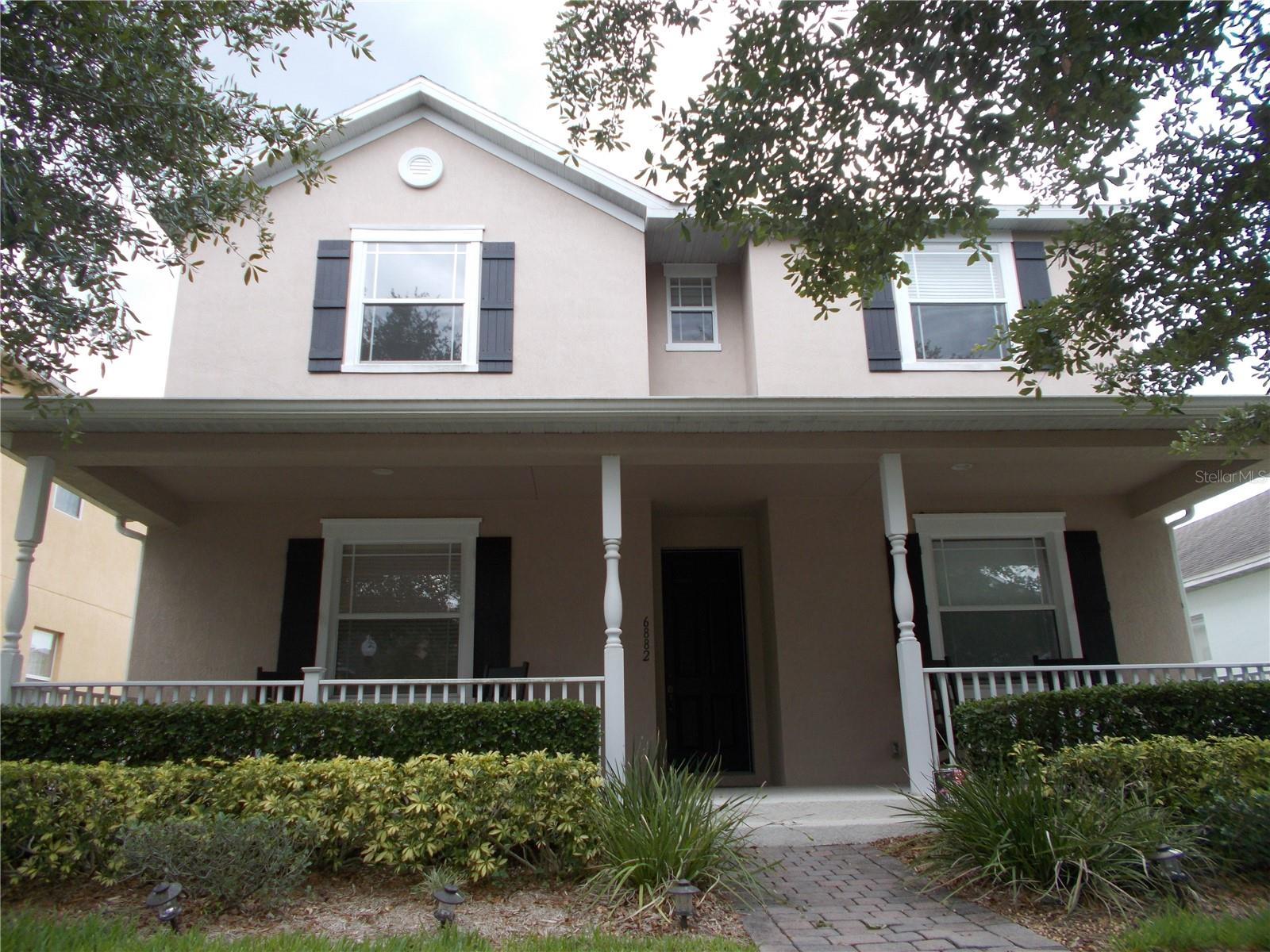 6882 HELMSLEY CIR, WINDERMERE, FL, 34786