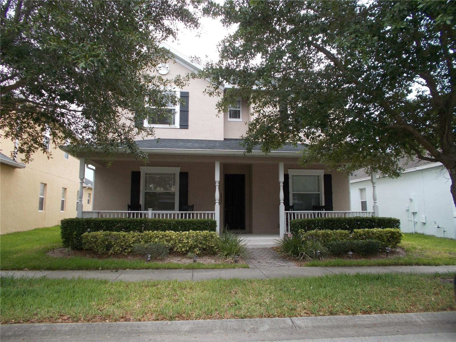 6882 HELMSLEY CIR, WINDERMERE, FL, 34786