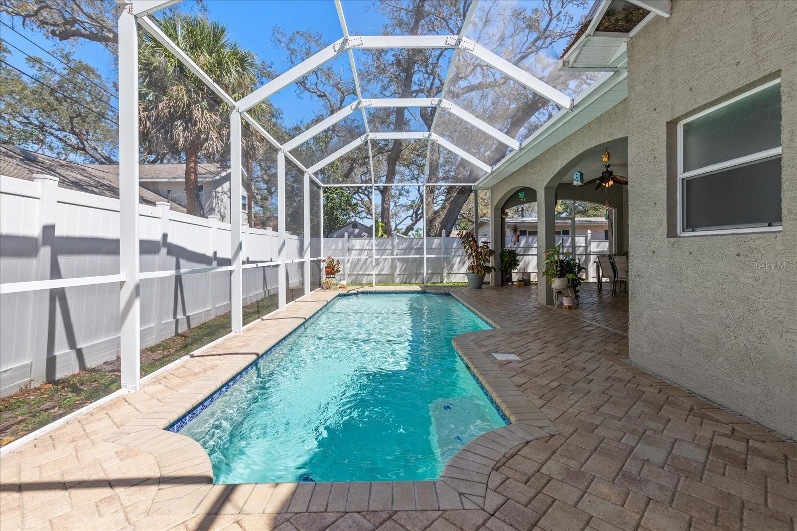 5001 44TH AVE N, ST PETERSBURG, FL, 33709