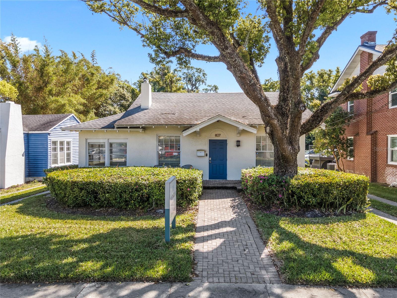 827 IRMA AVE, ORLANDO, FL, 32803