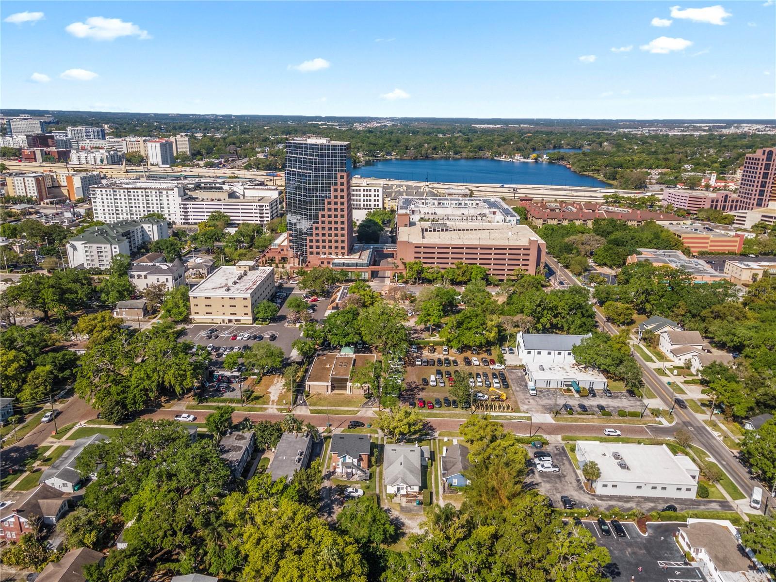827 IRMA AVE, ORLANDO, FL, 32803