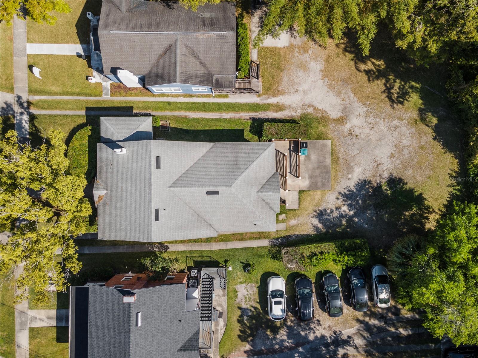 827 IRMA AVE, ORLANDO, FL, 32803