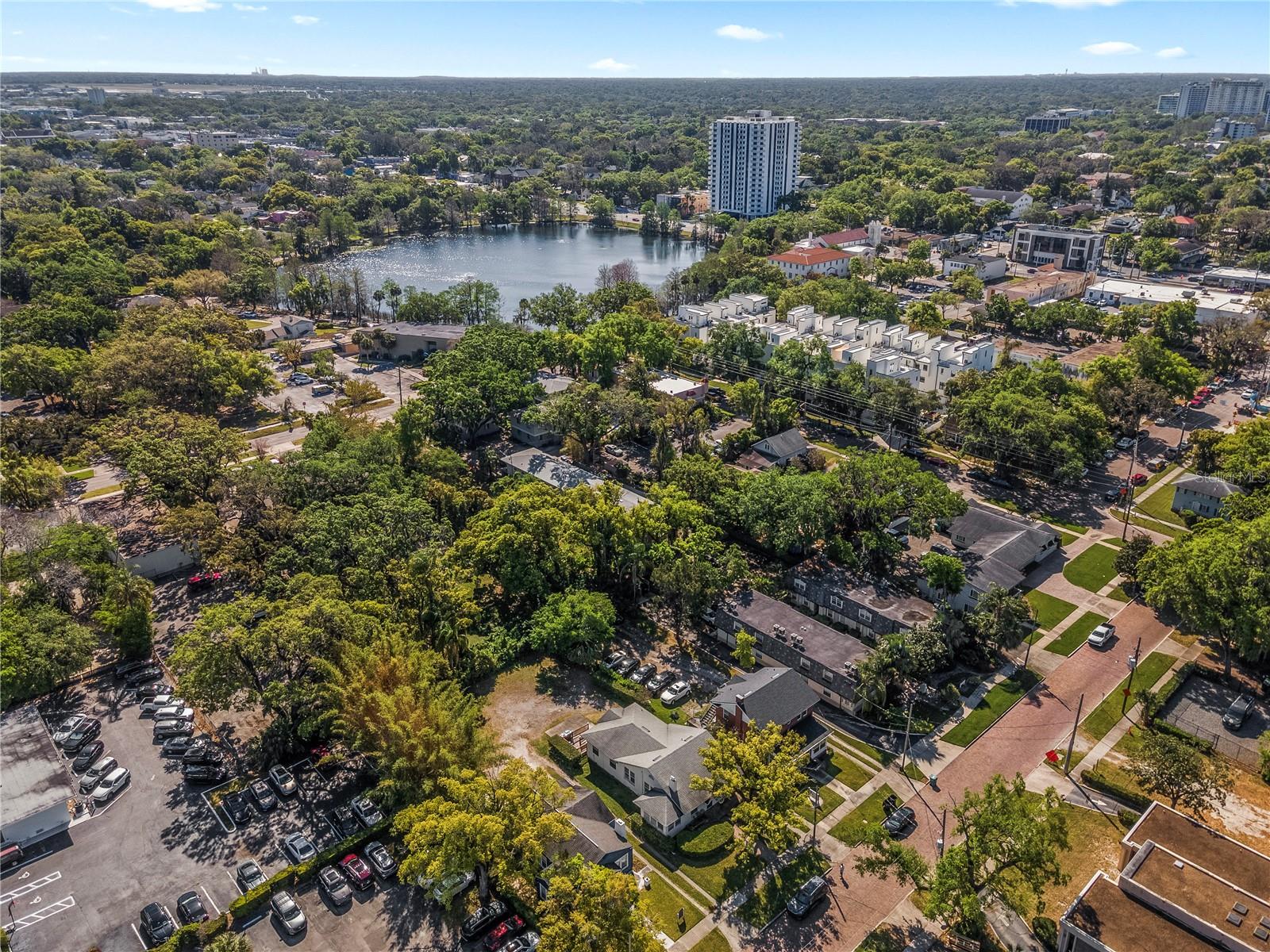 827 IRMA AVE, ORLANDO, FL, 32803