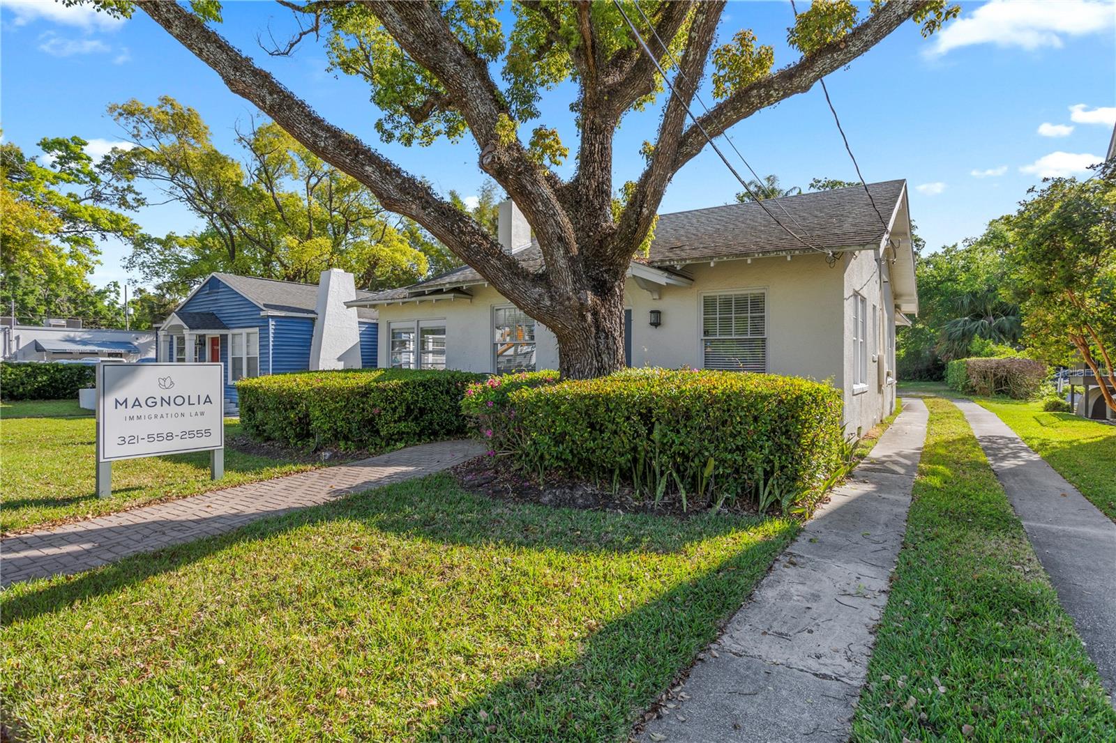 827 IRMA AVE, ORLANDO, FL, 32803