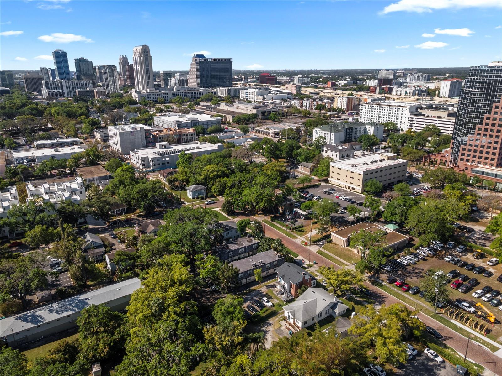 827 IRMA AVE, ORLANDO, FL, 32803