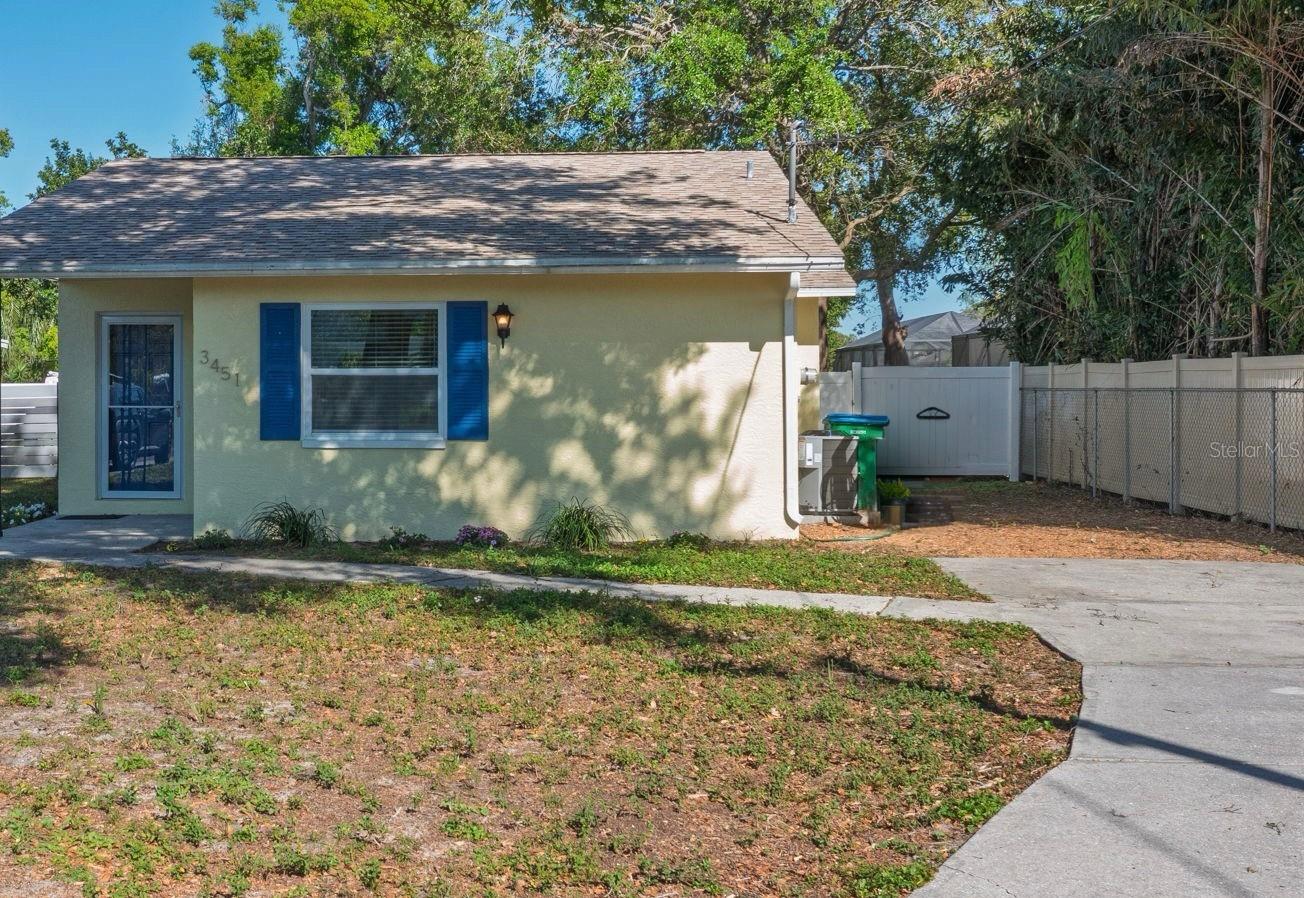3451 PINE ST, DUNEDIN, FL, 34698
