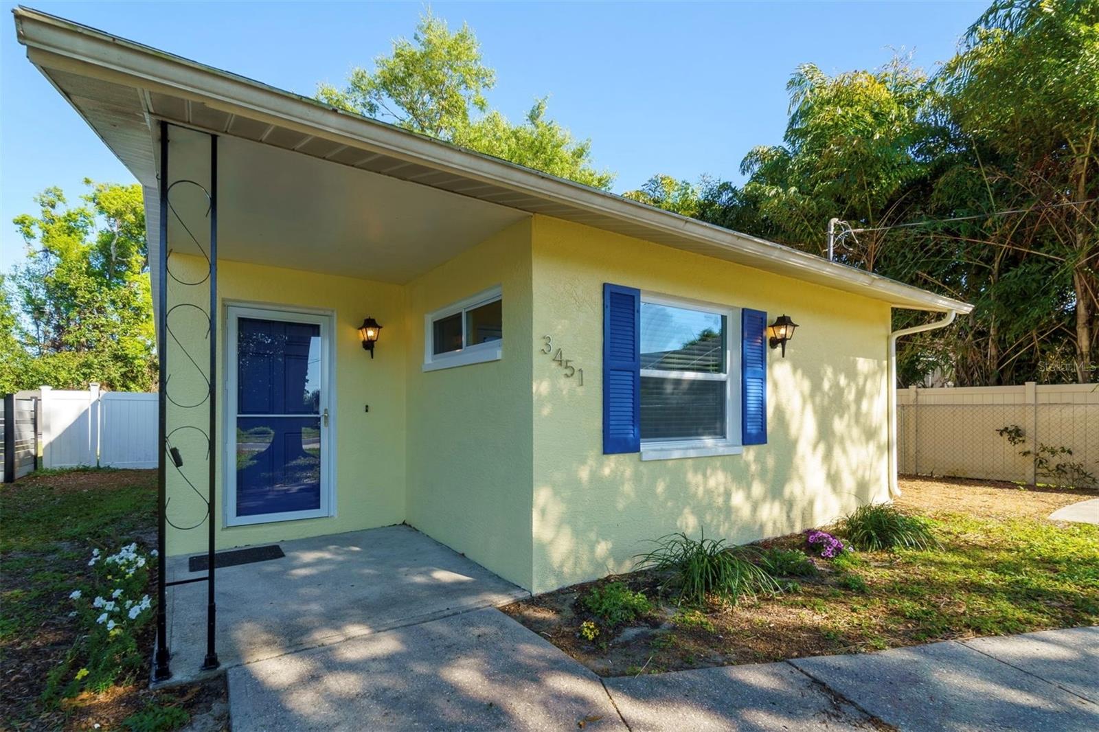 3451 PINE ST, DUNEDIN, FL, 34698