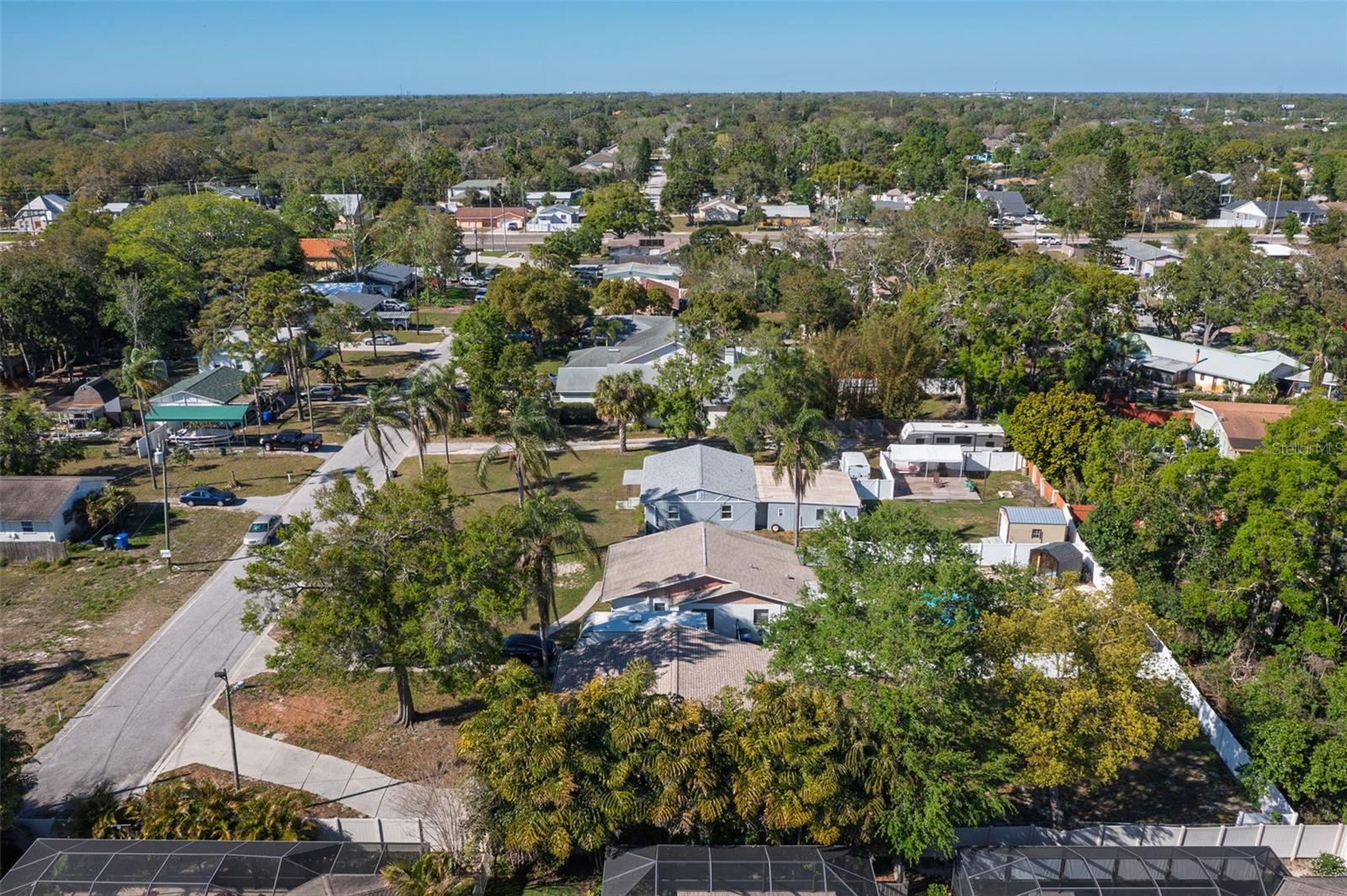3451 PINE ST, DUNEDIN, FL, 34698