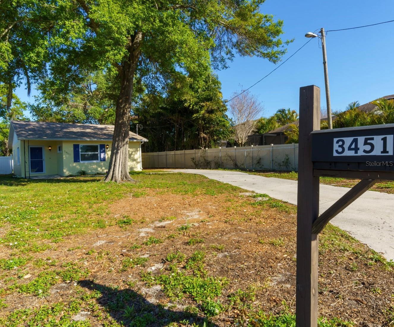 3451 PINE ST, DUNEDIN, FL, 34698