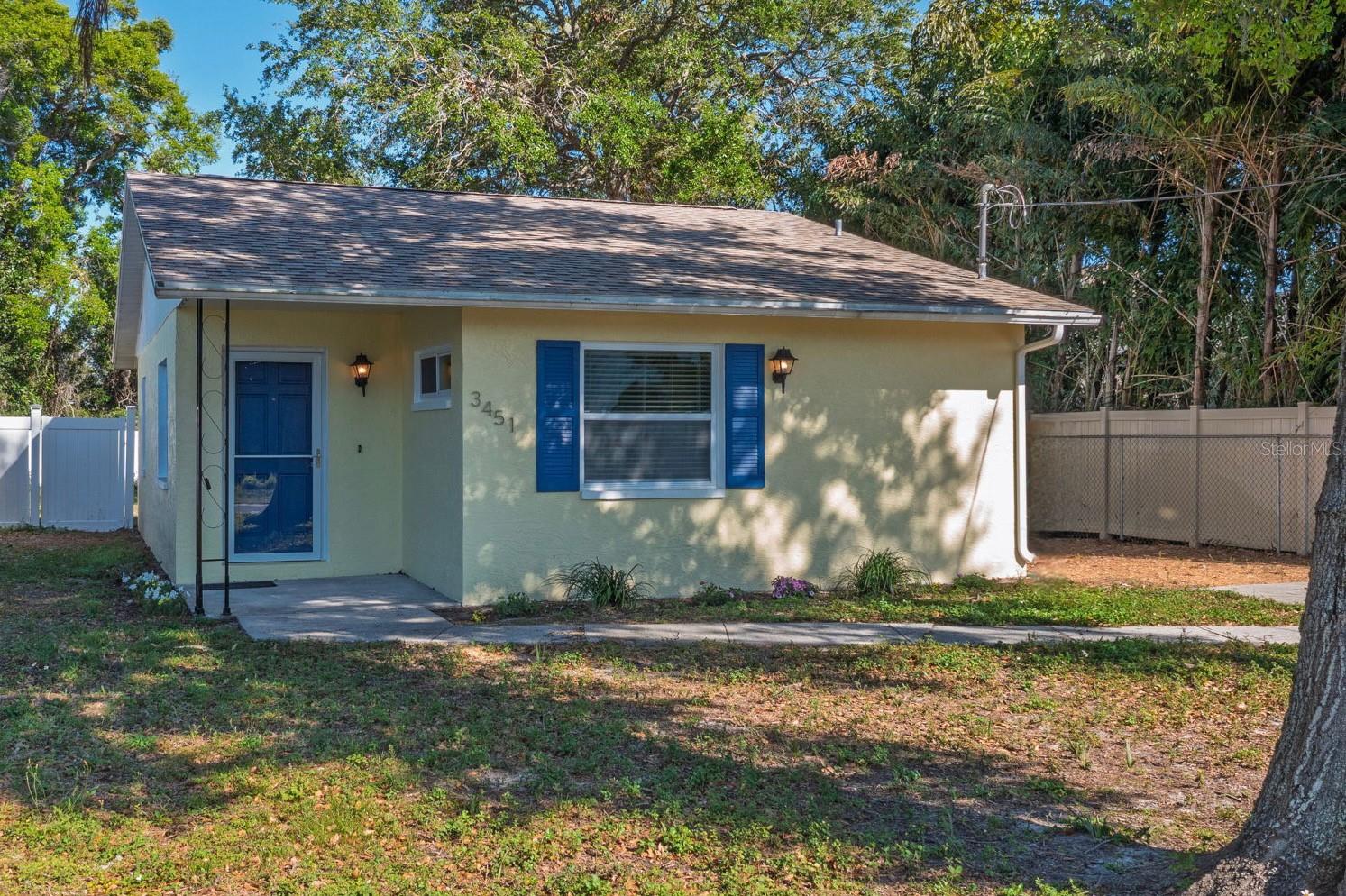3451 PINE ST, DUNEDIN, FL, 34698