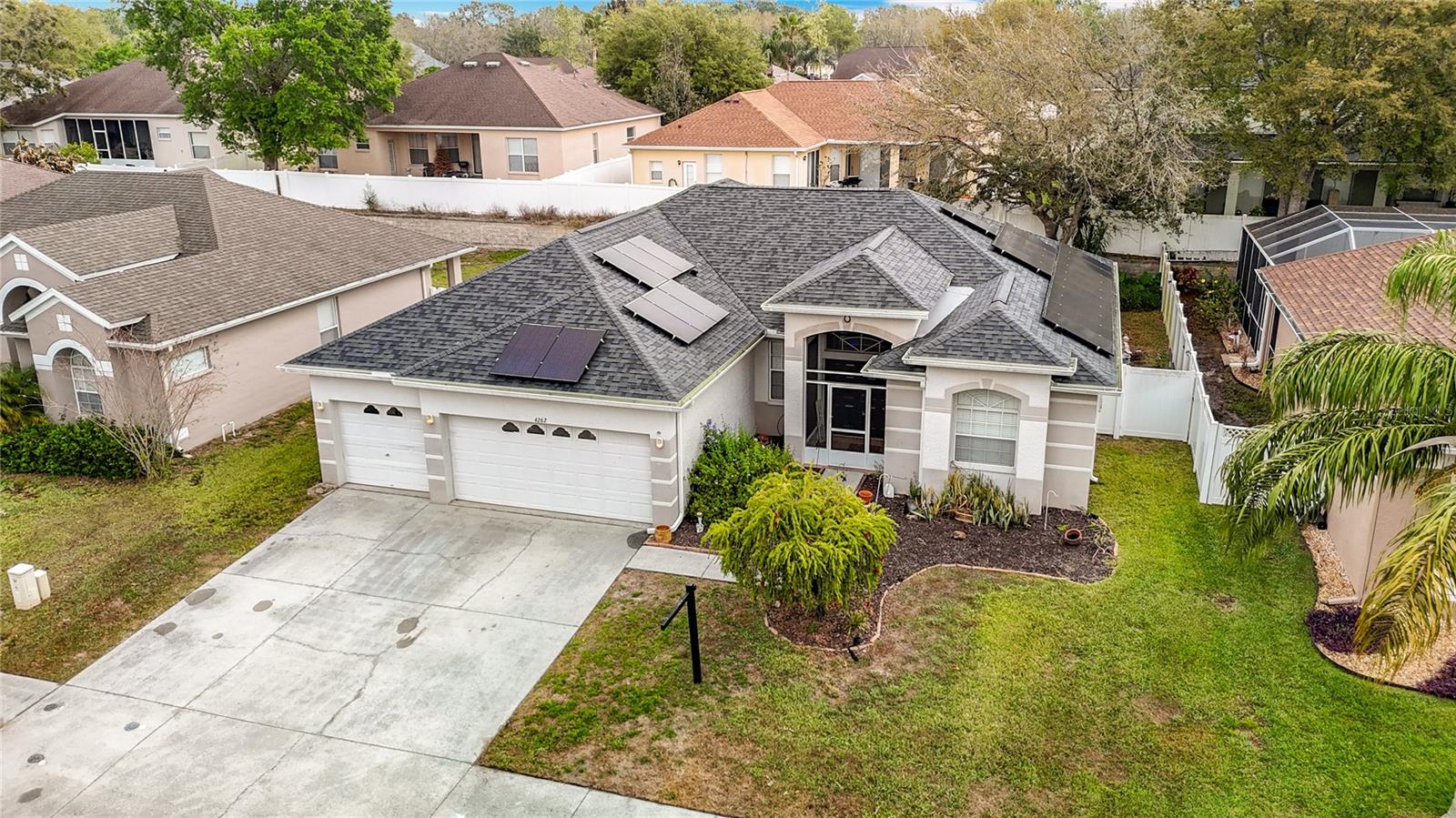 4262 LARKENHEATH DR, SPRING HILL, FL, 34609