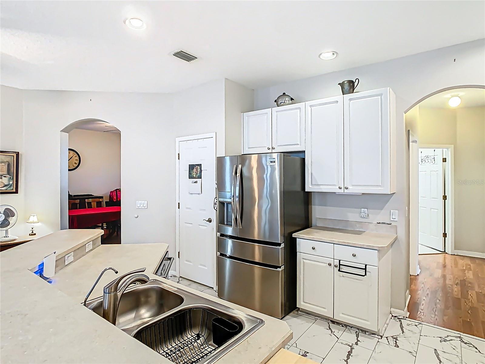 4262 LARKENHEATH DR, SPRING HILL, FL, 34609