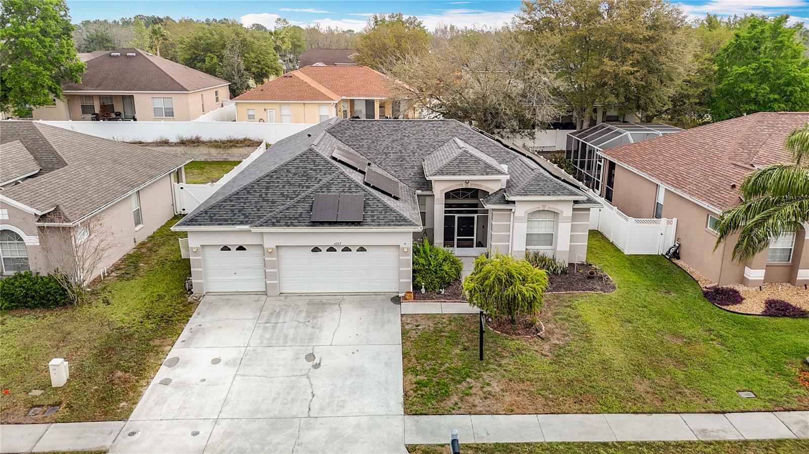 4262 LARKENHEATH DR, SPRING HILL, FL, 34609