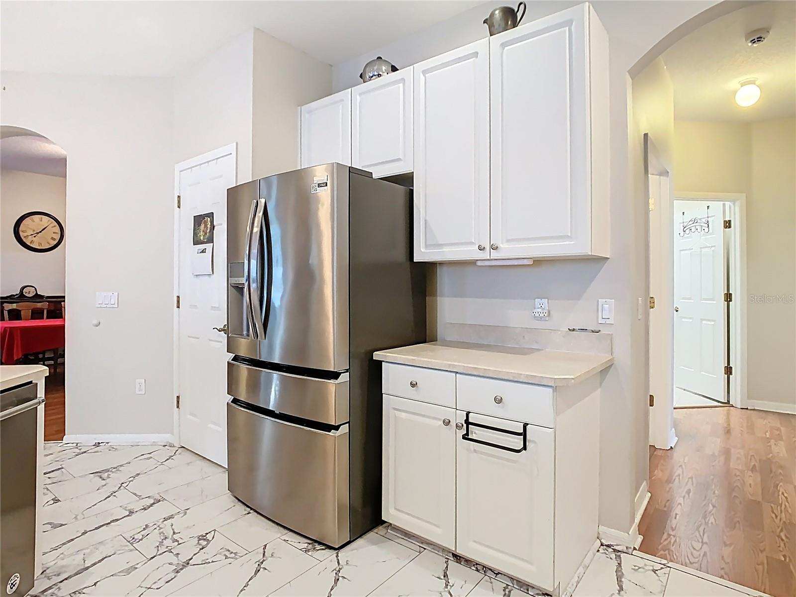 4262 LARKENHEATH DR, SPRING HILL, FL, 34609