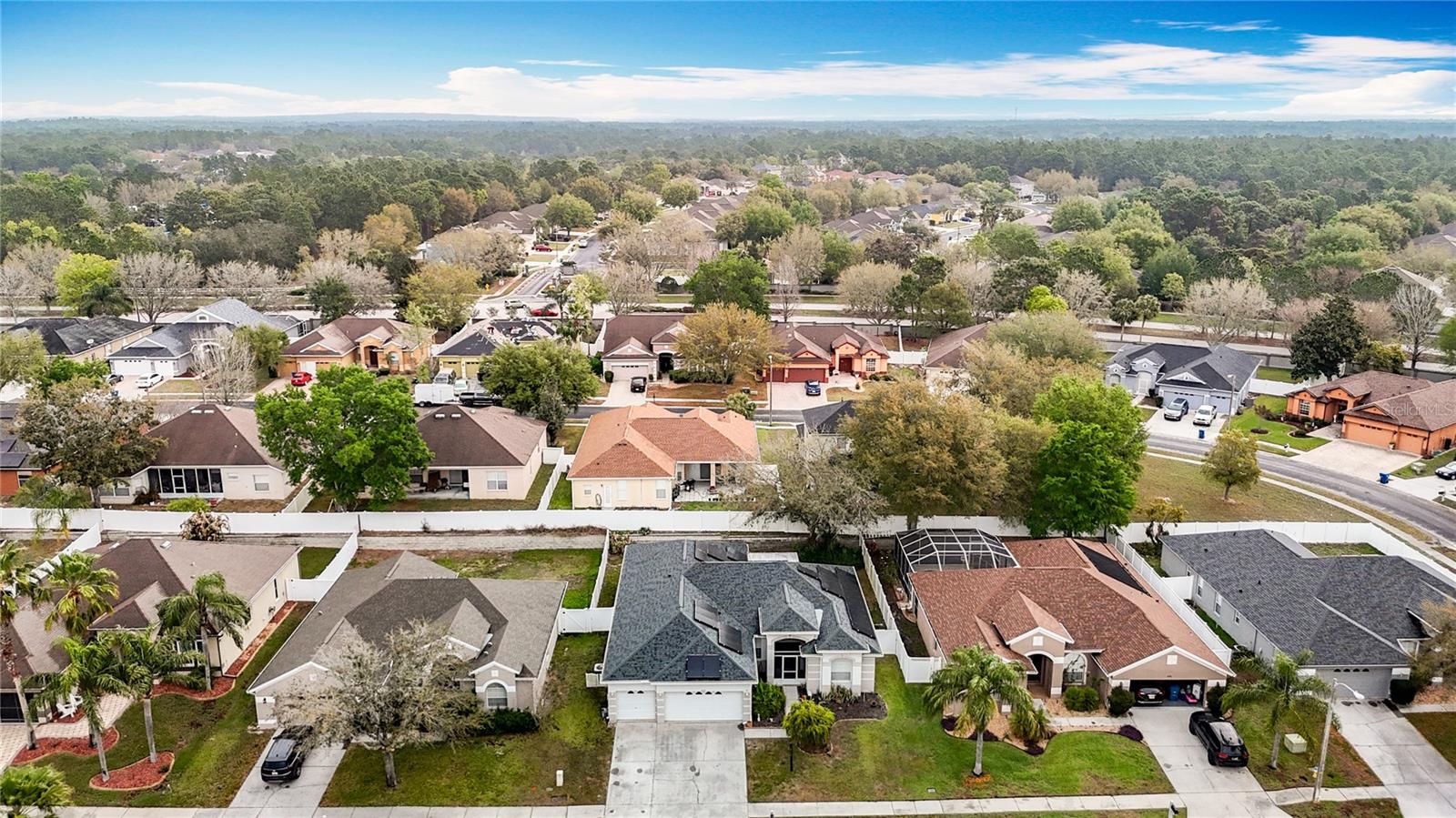 4262 LARKENHEATH DR, SPRING HILL, FL, 34609