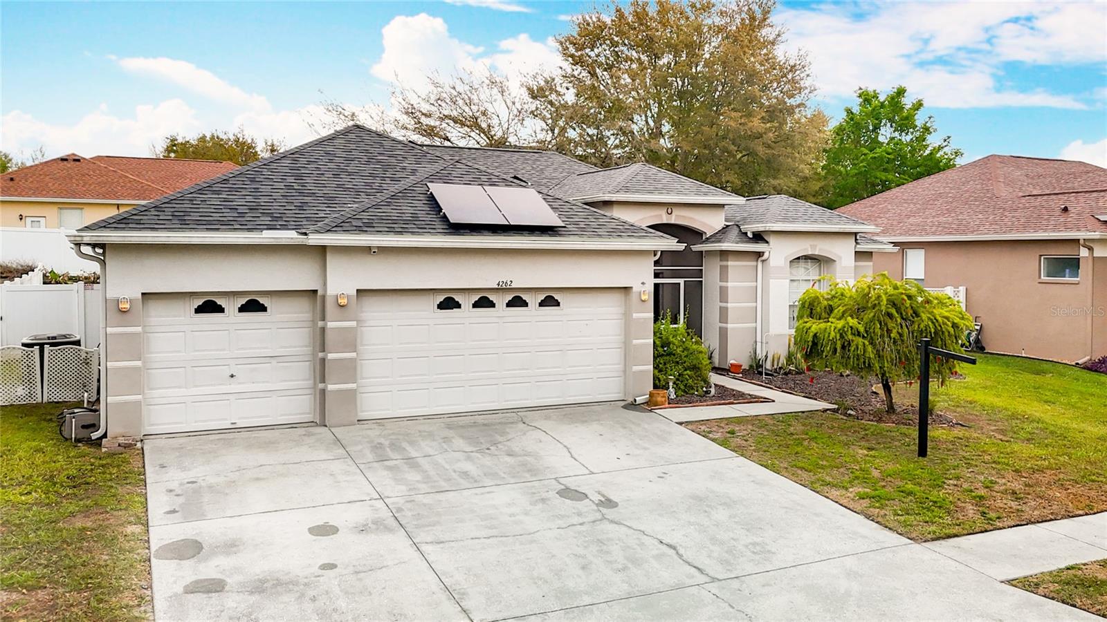 4262 LARKENHEATH DR, SPRING HILL, FL, 34609