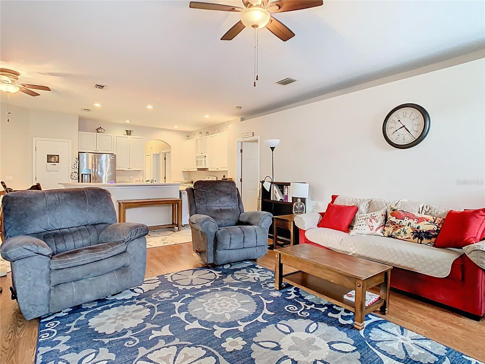 4262 LARKENHEATH DR, SPRING HILL, FL, 34609