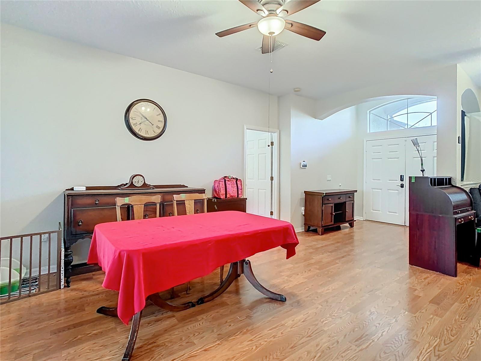 4262 LARKENHEATH DR, SPRING HILL, FL, 34609