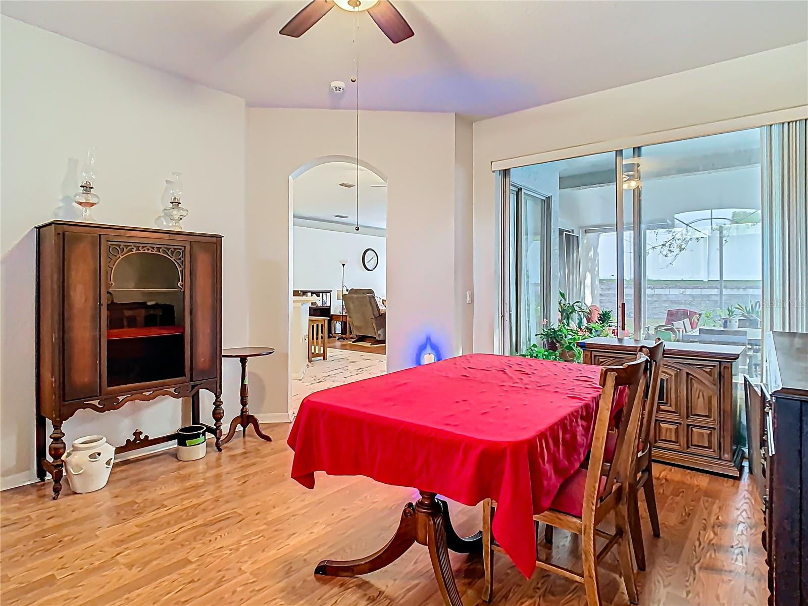 4262 LARKENHEATH DR, SPRING HILL, FL, 34609