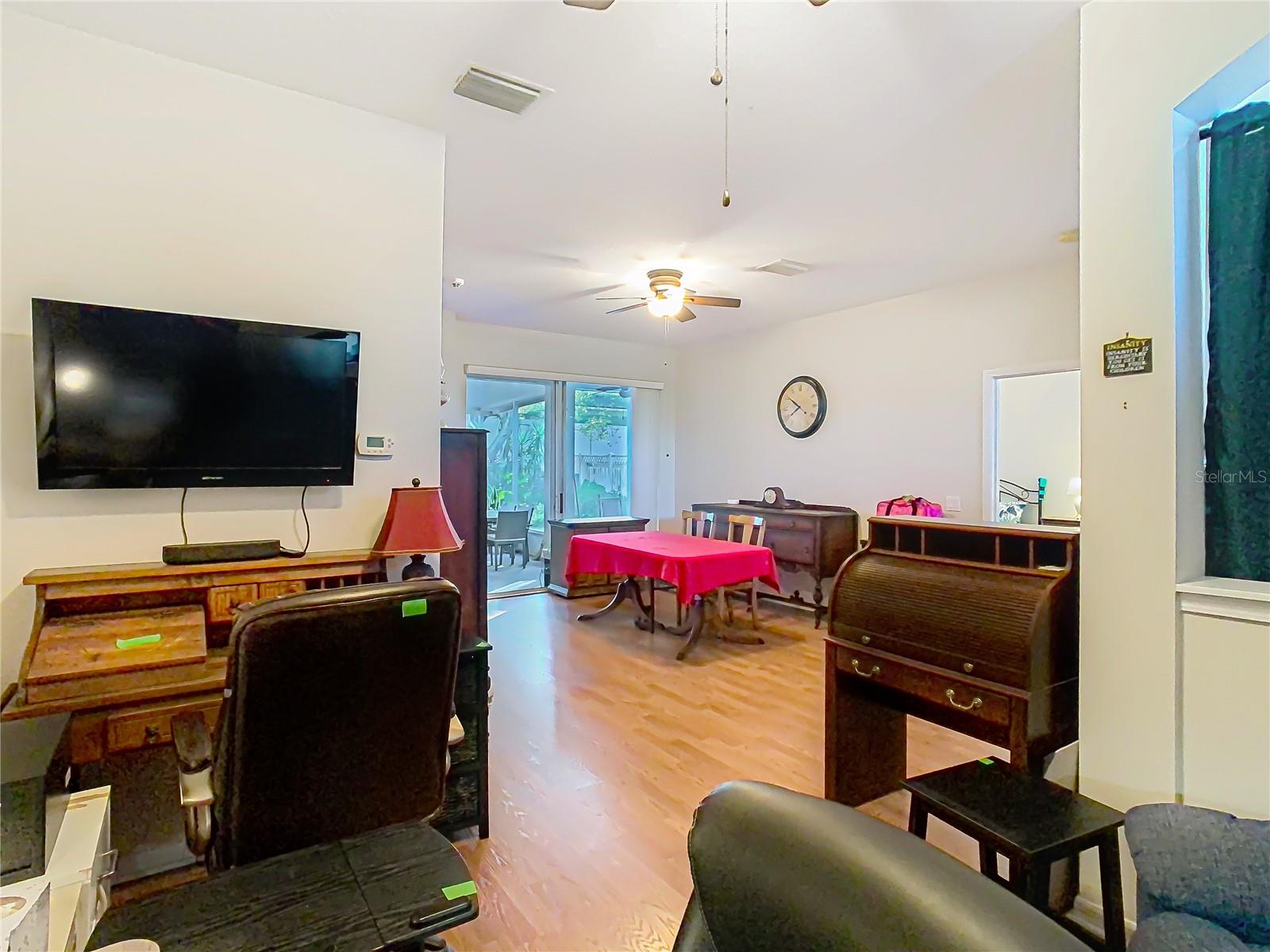 4262 LARKENHEATH DR, SPRING HILL, FL, 34609