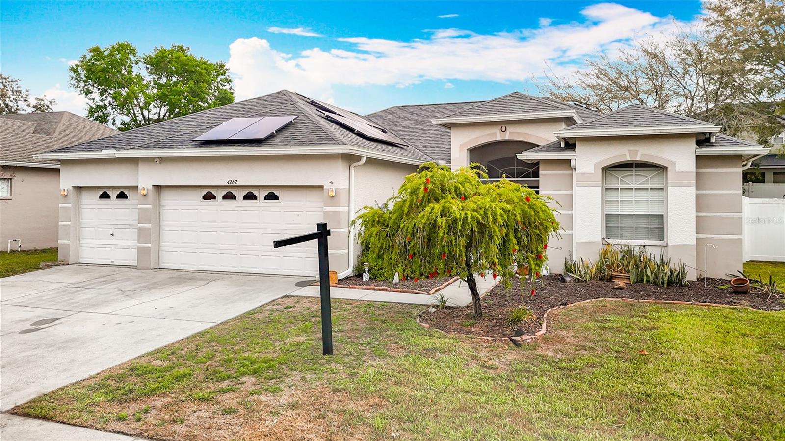 4262 LARKENHEATH DR, SPRING HILL, FL, 34609