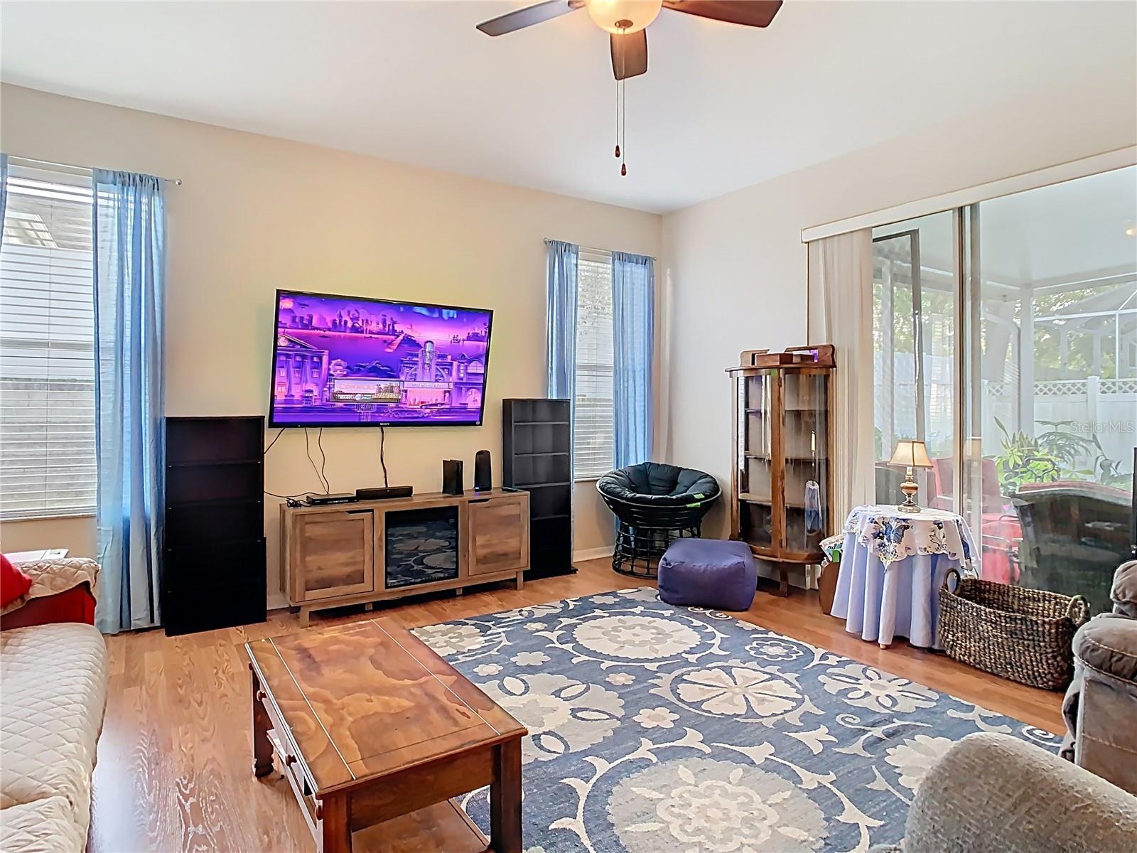 4262 LARKENHEATH DR, SPRING HILL, FL, 34609