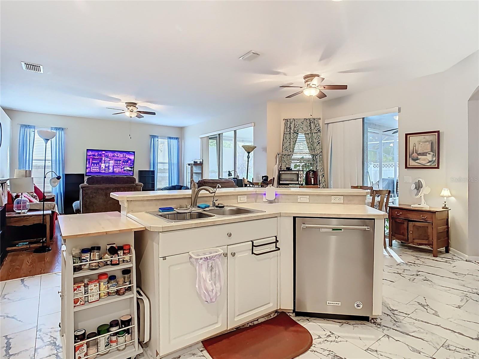 4262 LARKENHEATH DR, SPRING HILL, FL, 34609