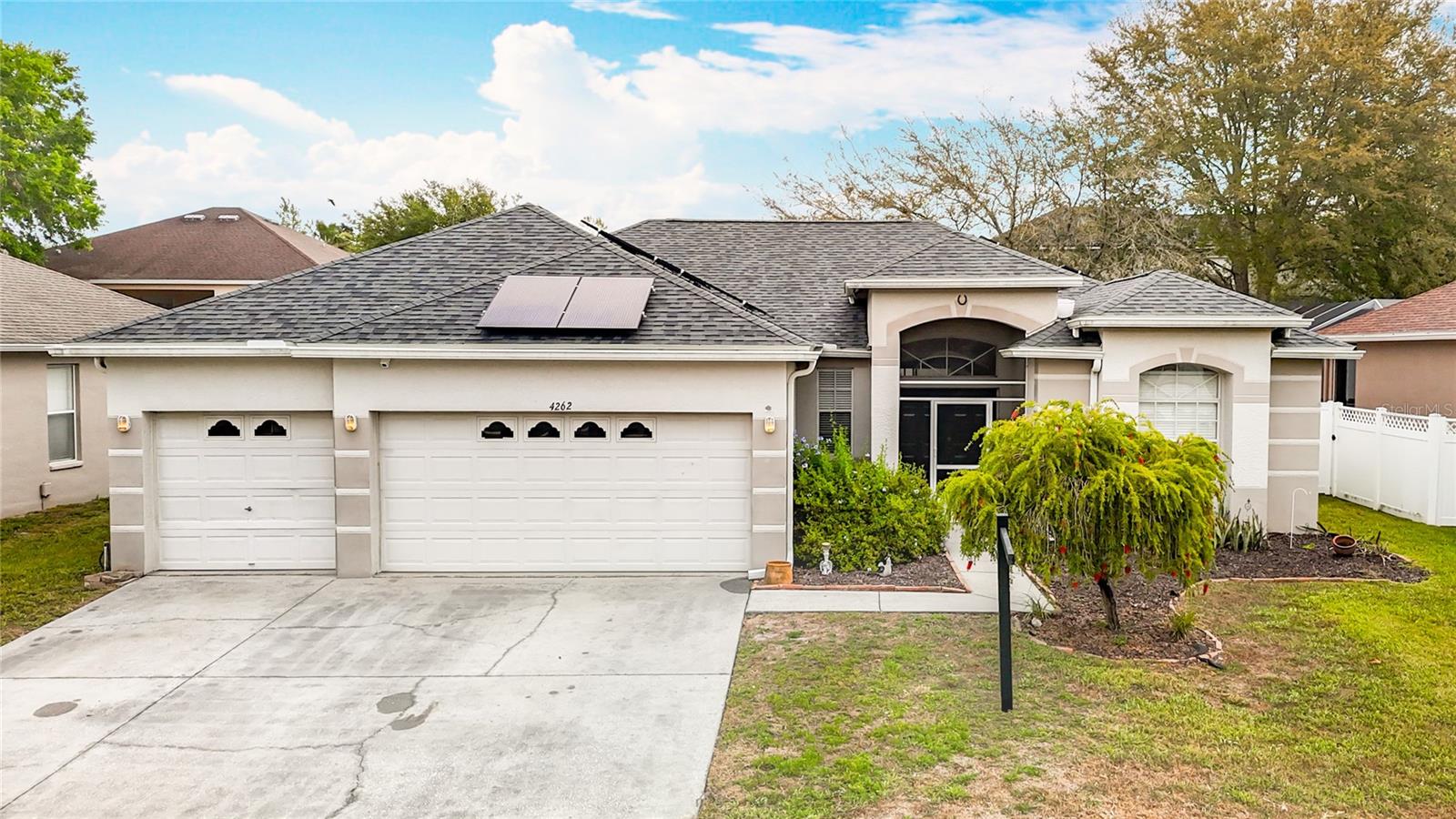 4262 LARKENHEATH DR, SPRING HILL, FL, 34609