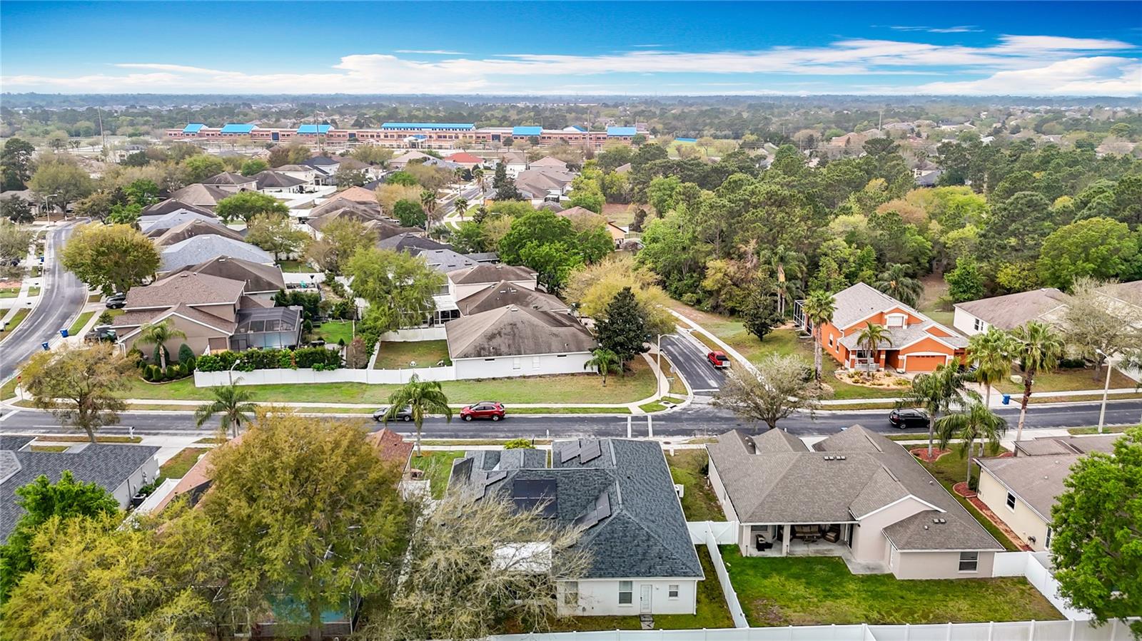 4262 LARKENHEATH DR, SPRING HILL, FL, 34609