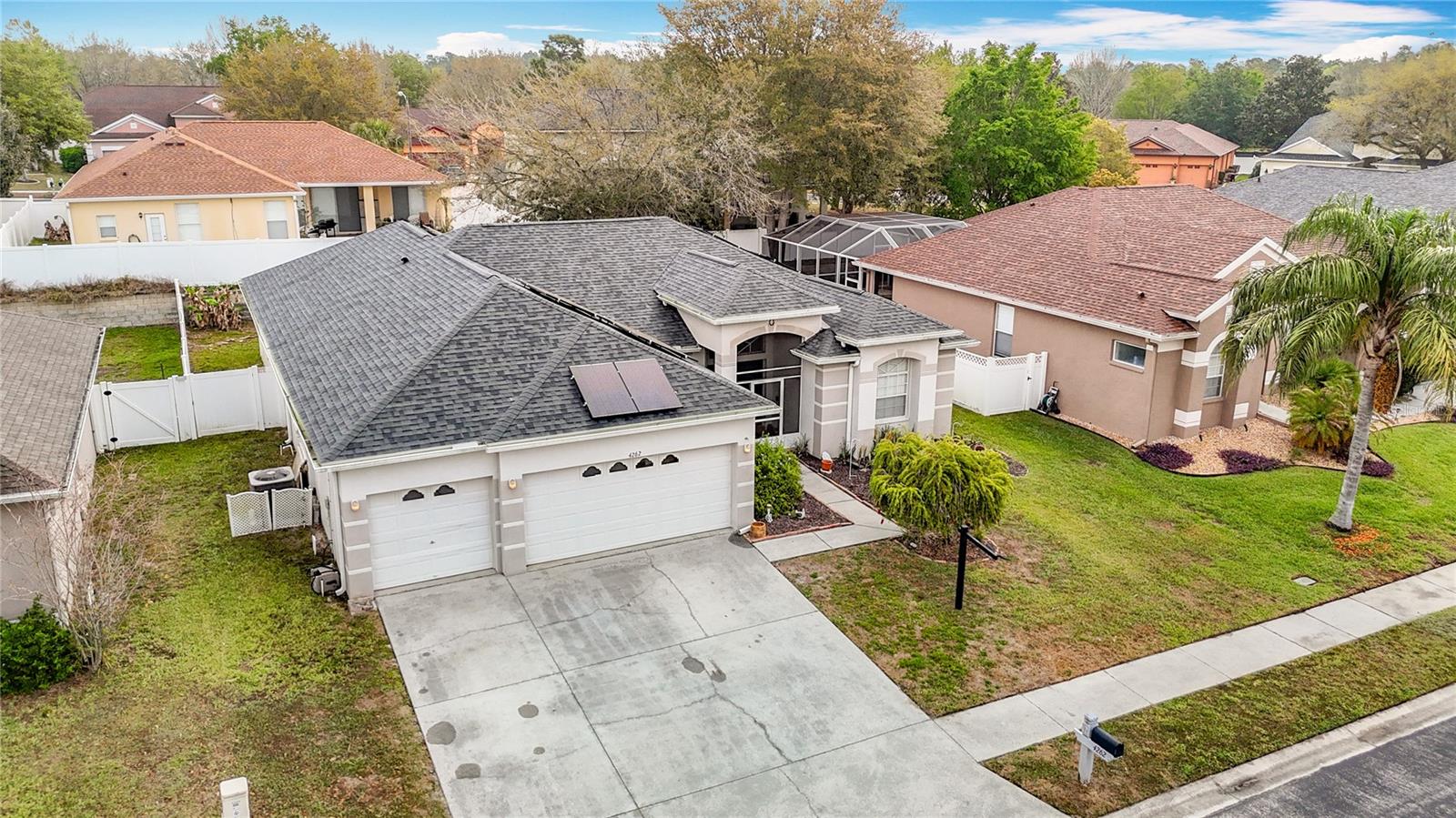 4262 LARKENHEATH DR, SPRING HILL, FL, 34609