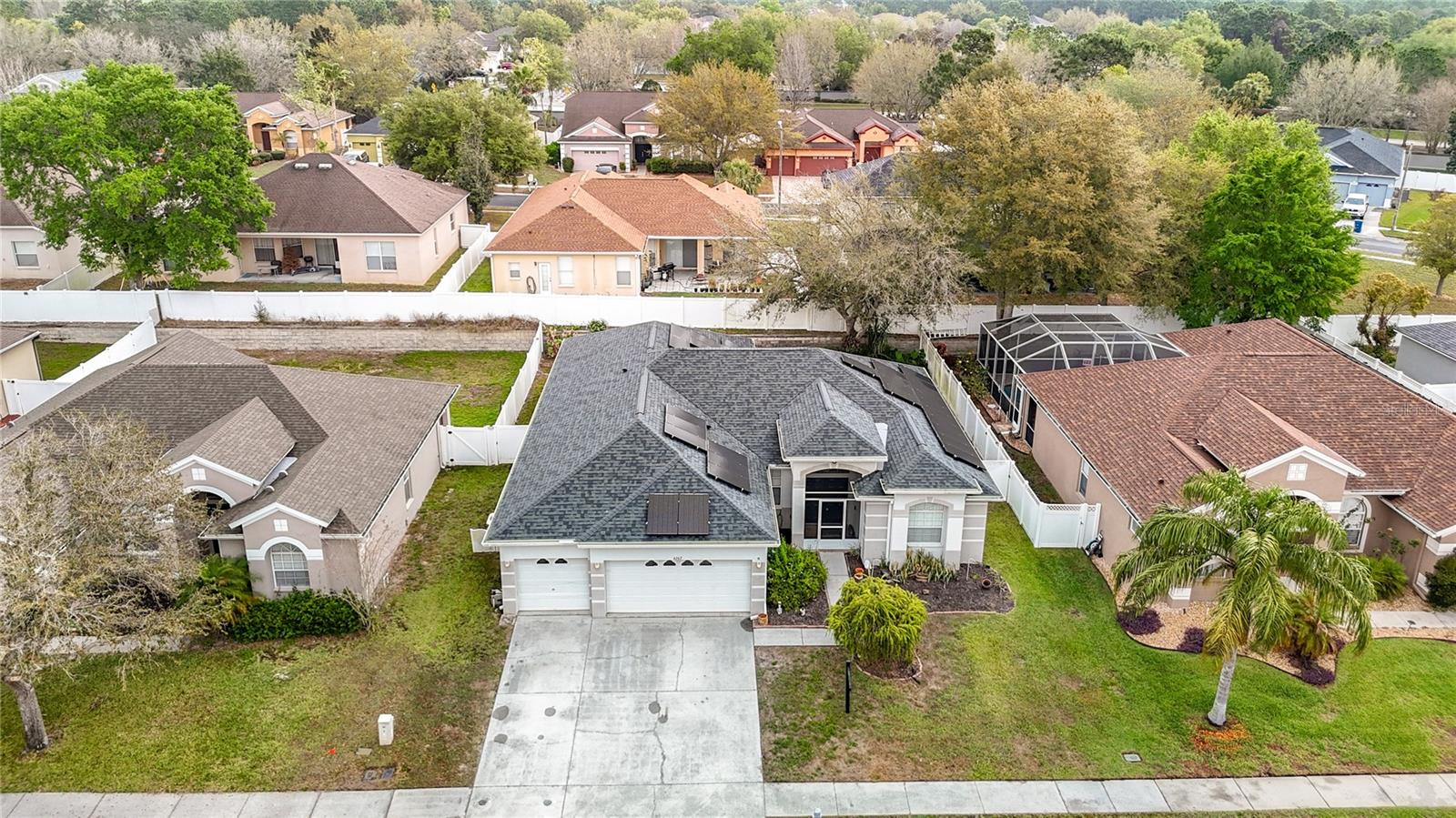4262 LARKENHEATH DR, SPRING HILL, FL, 34609