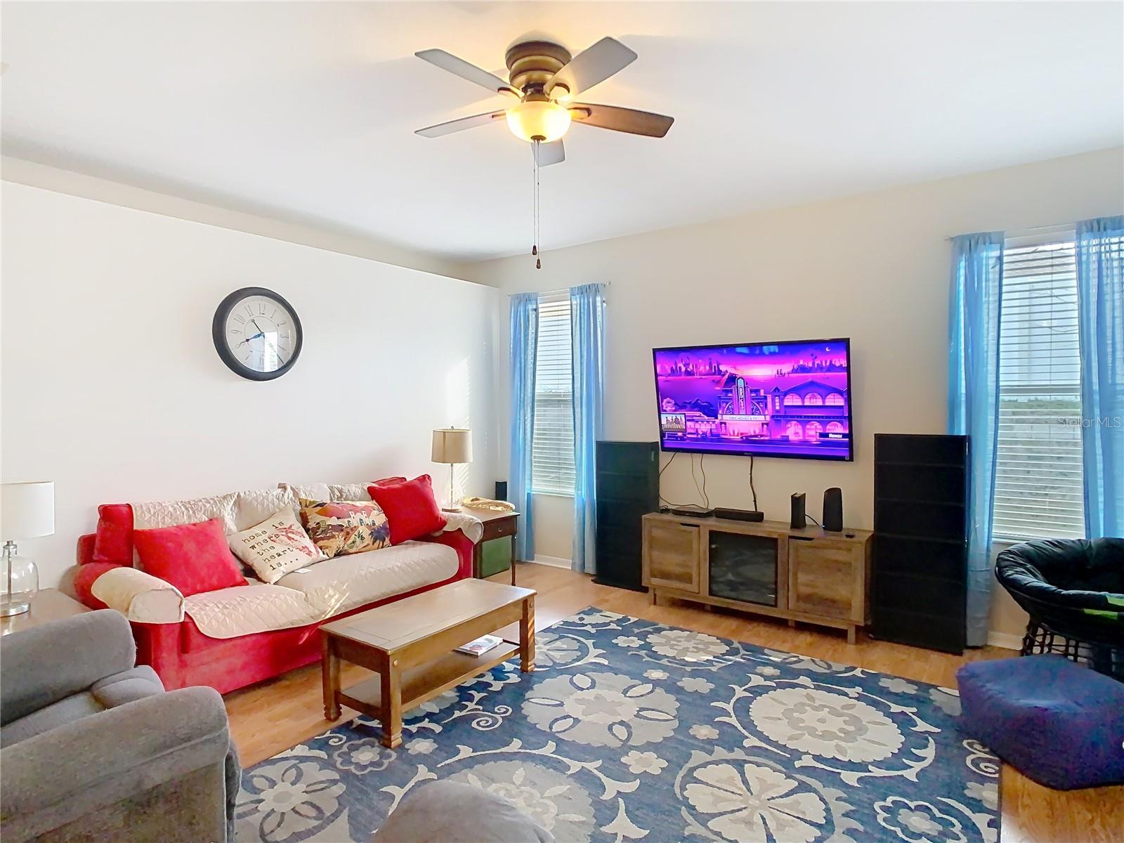 4262 LARKENHEATH DR, SPRING HILL, FL, 34609
