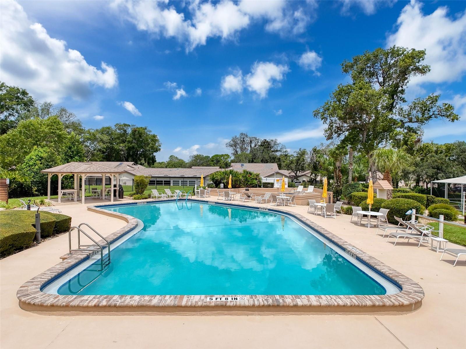 HEATHER WALK, WEEKI WACHEE, FL, 34613
