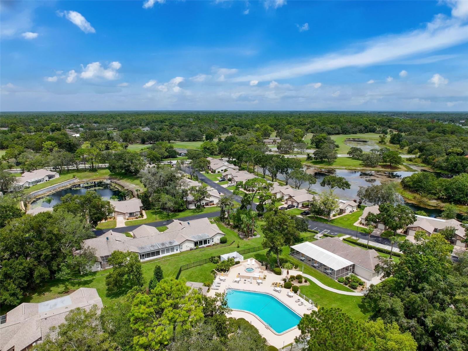 HEATHER WALK, WEEKI WACHEE, FL, 34613