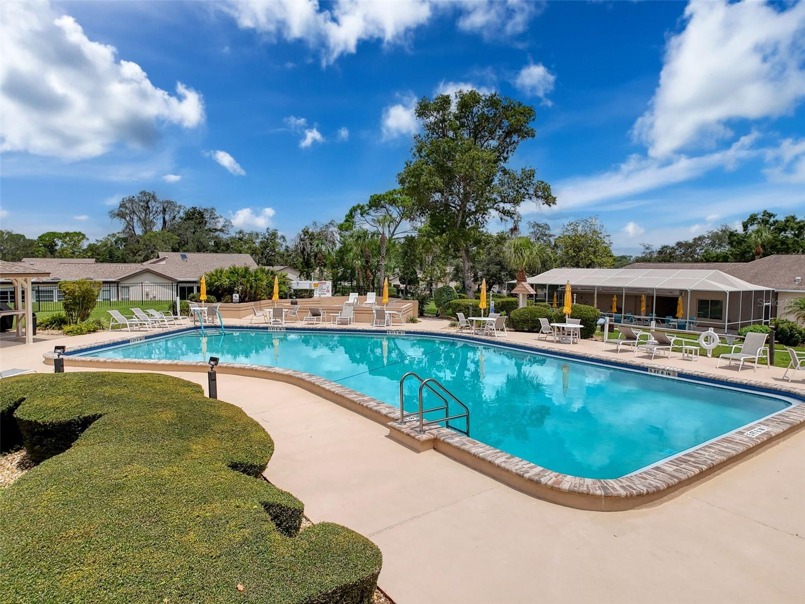 HEATHER WALK, WEEKI WACHEE, FL, 34613