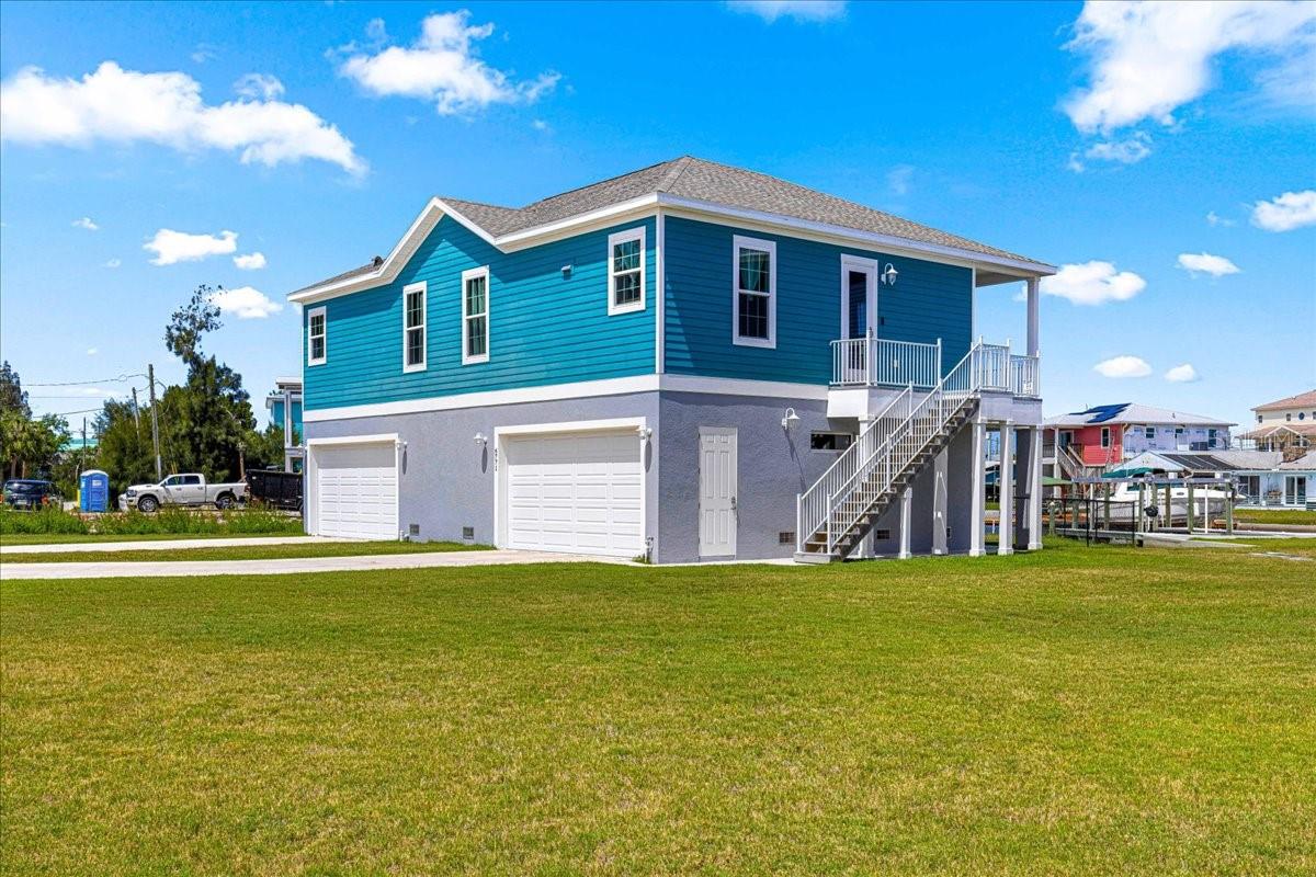 6771 SEAVIEW BLVD, HUDSON, FL, 34667