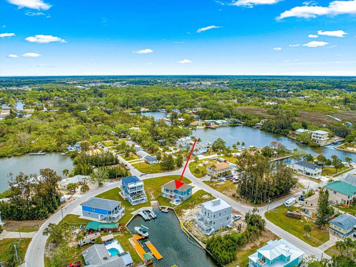 6771 SEAVIEW BLVD, HUDSON, FL, 34667